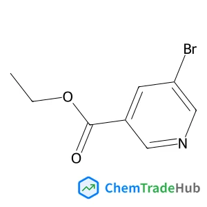 Ethyl 5-bromonicotinate
