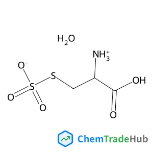 Cysteine-S-sulfate, Monohydrate Cysteine-S-sulfate, Monohydrate
