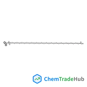 FMOC-AMINO PEG-27 PROPIONIC ACID