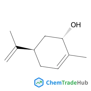 (1S,5R)-2-METHYL-5-PROP-1-EN-2-YLCYCLOHEX-2-EN-1-OL