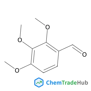 2,3,4-Trimethoxybenzaldehyde