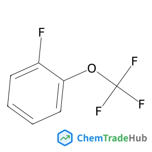 1-Fluoro-2-(trifluoromethoxy)benzene