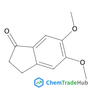 5,6-Dimethoxy-1-indanone