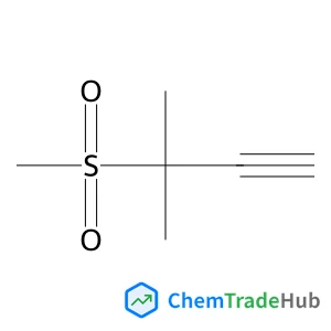 3-Methyl-3-(methylsulfonyl)-1-butyne