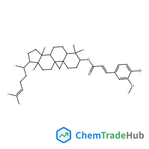 CYCLOARTENYL FERULATE