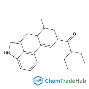 (+)-Isolysergic Acid Diethylamide (100 �g/mL in Acetonitrile) discontinued