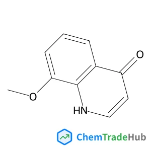 8-Methoxy-4-quinolinol