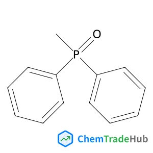 Methyl(diphenyl)phosphine oxide