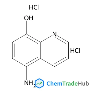 5-Amino-8-quinolinol dihydrochloride