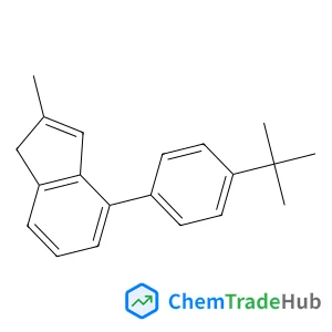 4-(4-(tert-Butyl)phenyl)-2-methyl-1H-indene