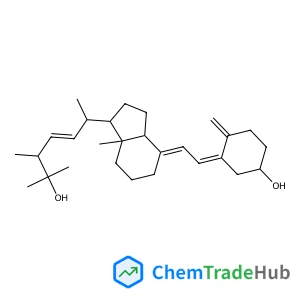ERCALCIDIOL