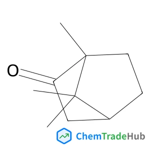 (1R,4R)-1,7,7-Trimethylbicyclo[2.2.1]heptan-2-one