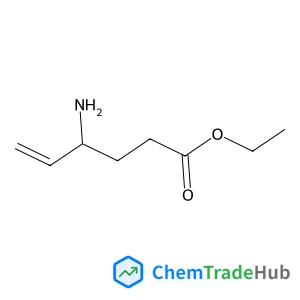 ethyl 4-aminohex-5-enoate