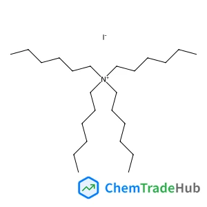 TETRA-N-HEXYLAMMONIUM IODIDE