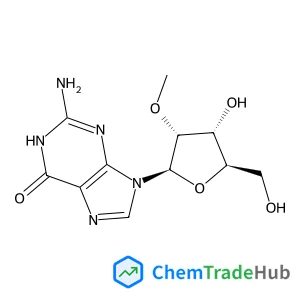 2'-O-Methylguanosine