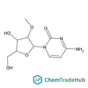 2'-O-Methylcytidine