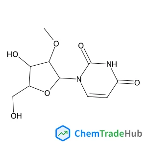 2'-O-Methyluridine