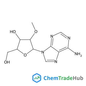 2'-O-Methyladenosine