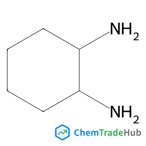 (S,S)-(+)-1,2-DIAMINOCYCLOHEXANE