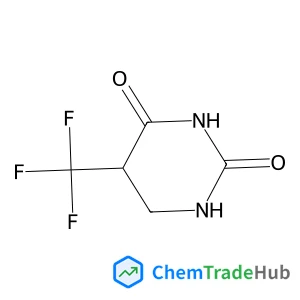 5-(Trifluoromethyl)dihydro-2,4(1H,3H)-pyrimidinedione