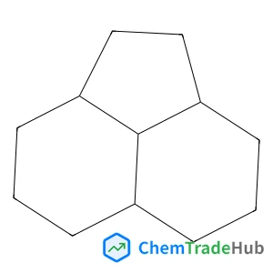 Perhydroacenaphthene (Mixture of Diastereomers)