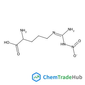 N'-Nitro-L-Arginine 