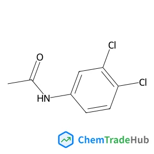 N-(3,4-Dichlorophenyl)acetamide