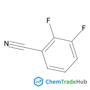 2,3-Difluorobenzonitrile