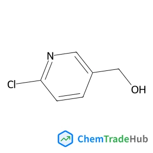 (6-Chloro-3-pyridinyl)methanol