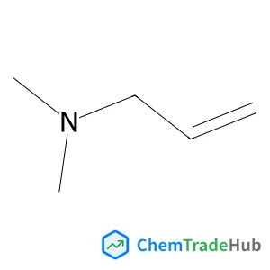 N,N-Dimethyl-2-propen-1-amine