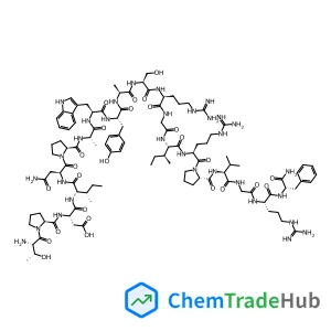 Prolactin Releasing Peptide (1-31), human