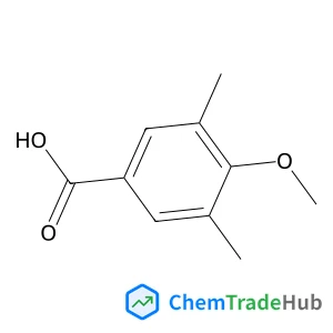 CH00997 3,5-DIMETHYL-P-ANISICACID