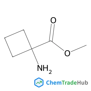 Methyl 1-aminocyclobutanecarboxylate