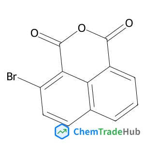4-Bromobenzo[de]isochromene-1,3-dione