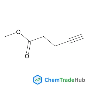 Methyl pent-4-ynoate