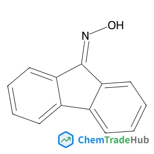 N-Hydroxy-9H-fluoren-9-imine
