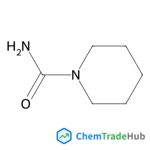 1-Piperidinecarboxamide