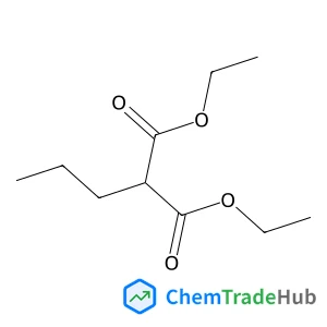 Diethyl propylmalonate