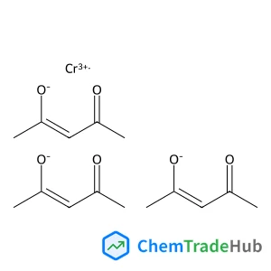 Chromium(III) Acetylacetonate