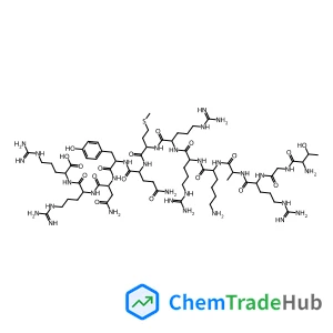 UBIQUICIDIN (29-41) ACETATE