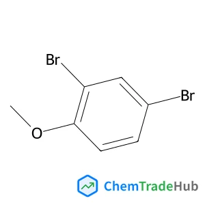 2,4-Dibromo-1-methoxybenzene