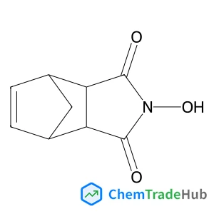 N-HYDROXY-5-NORBORNENE-2,3-DICARBOXYLIC ACID IMIDE