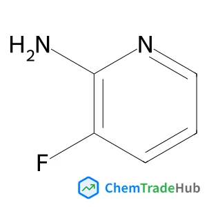 3-Fluoro-2-pyridinamine