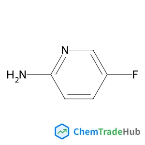 5-Fluoro-2-pyridinamine