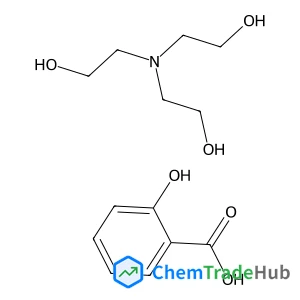 TROLAMINE SALICYLATE