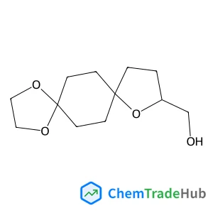 (1,4,9-TRIOXA-DISPIRO[4.2.4.2]TETRADEC-10-YL)-METHANOL(WX102592)