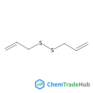 3-(Allyldisulfanyl)-1-propene