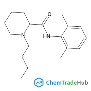 Bupivacaine