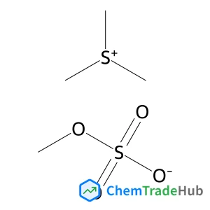 Trimethylsulfonium methyl sulfate