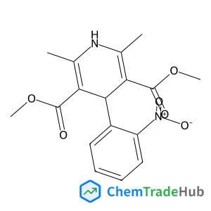 Benidipine Impurity 4 (Nifedipine)